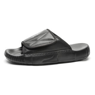 MUPPLE Abrasion Resistant Slip Resistant Slide Slippers Men's