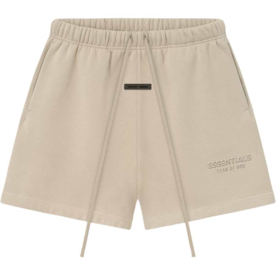 Fear Of God Essentials x 25 PRING DROP1 SS25 Casual Shorts Men's