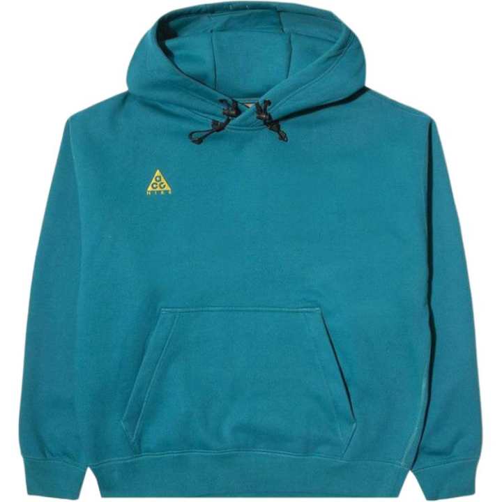 Nike Nike Clothing Sweatshirt Men's Bright Spruce Green