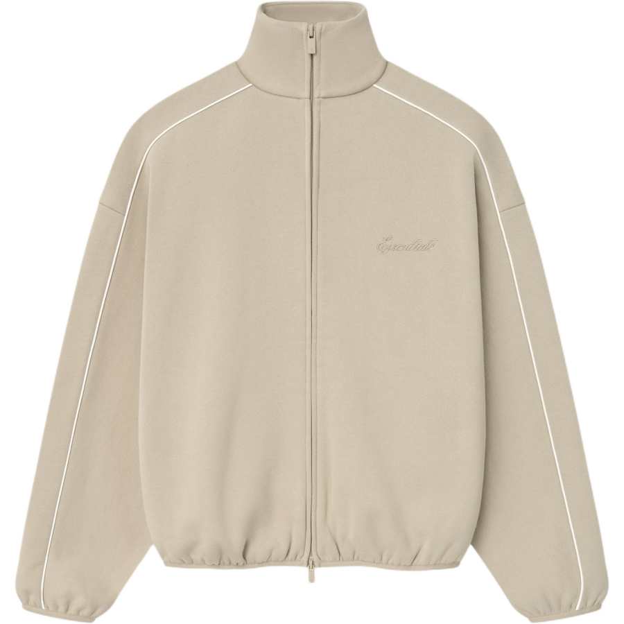 Fear Of God Essentials SS25 Jacket Men's