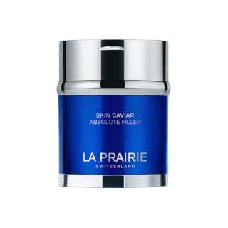 LA PRAIRIE LAIPONI Blue Caviar Abundance Face Cream Firming Hydrating Moisturizing