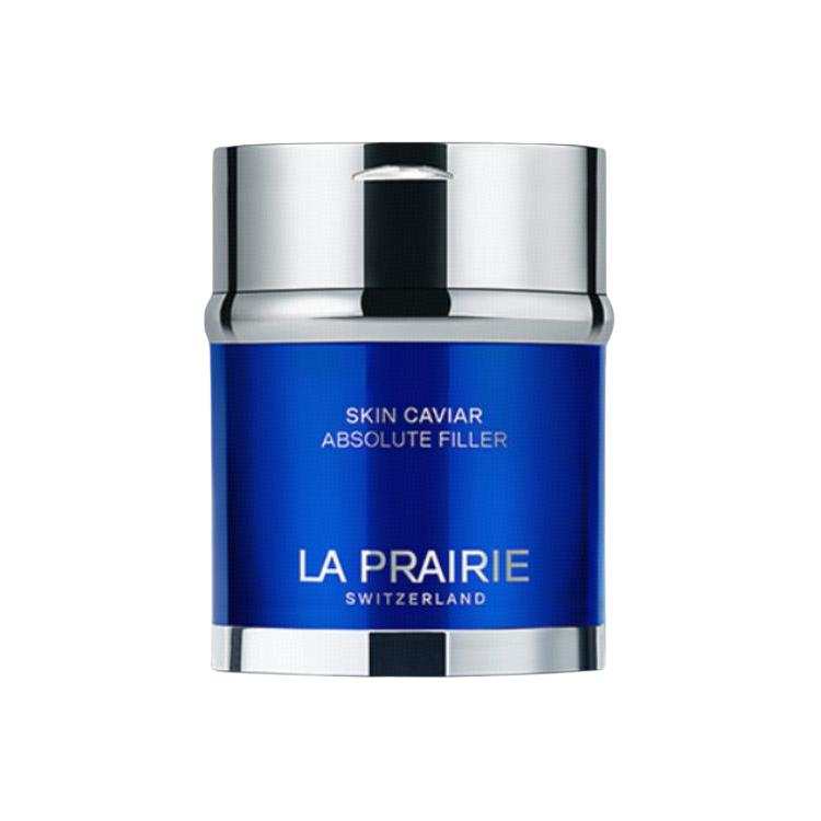 LA PRAIRIE LAIPONI Blue Caviar Abundance Face Cream Firming Hydrating Moisturizing