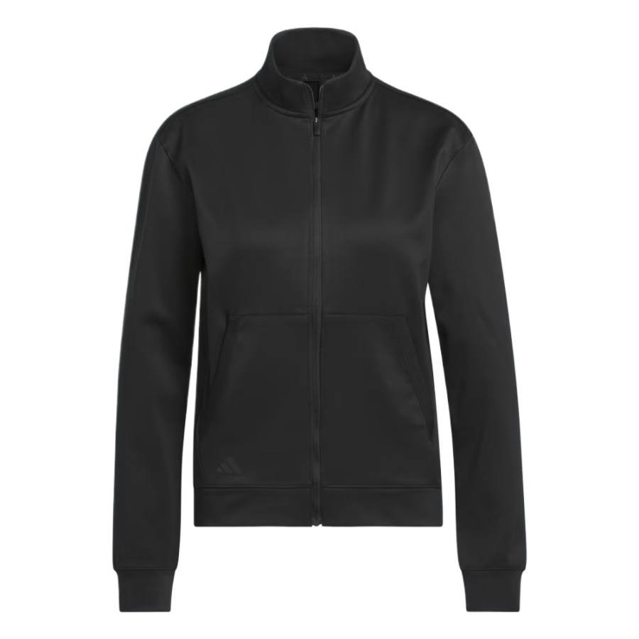 Adidas Adidas Free Shipping With AdiClub Ultimate365 Cold.rdy Full Zip Jacket