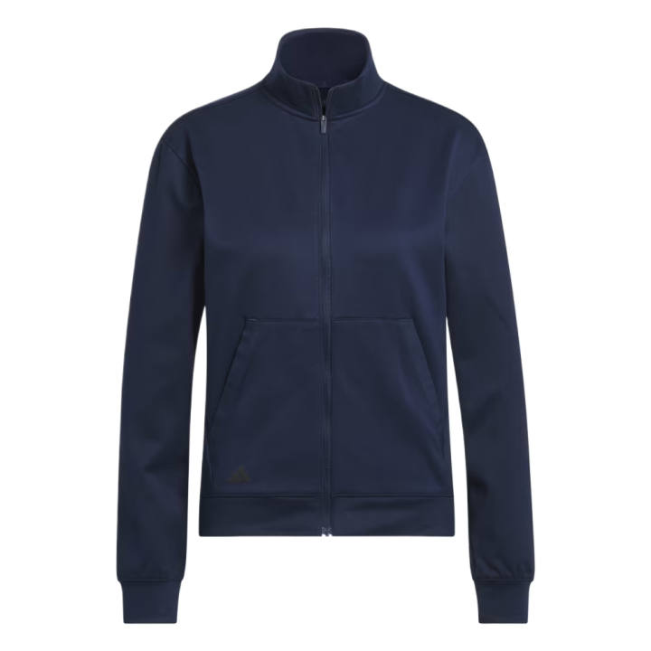 Adidas Adidas Free Shipping With AdiClub Ultimate365 Cold.rdy Full Zip Jacket