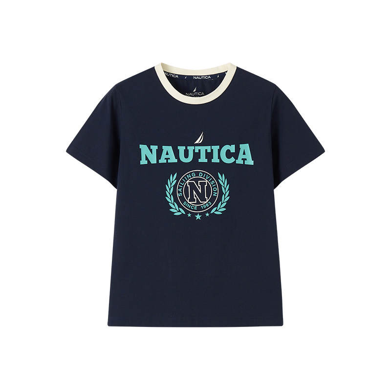 NAUTICA Kids' Apparel T Shirt Kids'