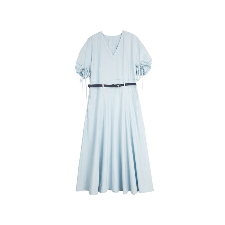 ELLE Short Sleeved Dress Women's
