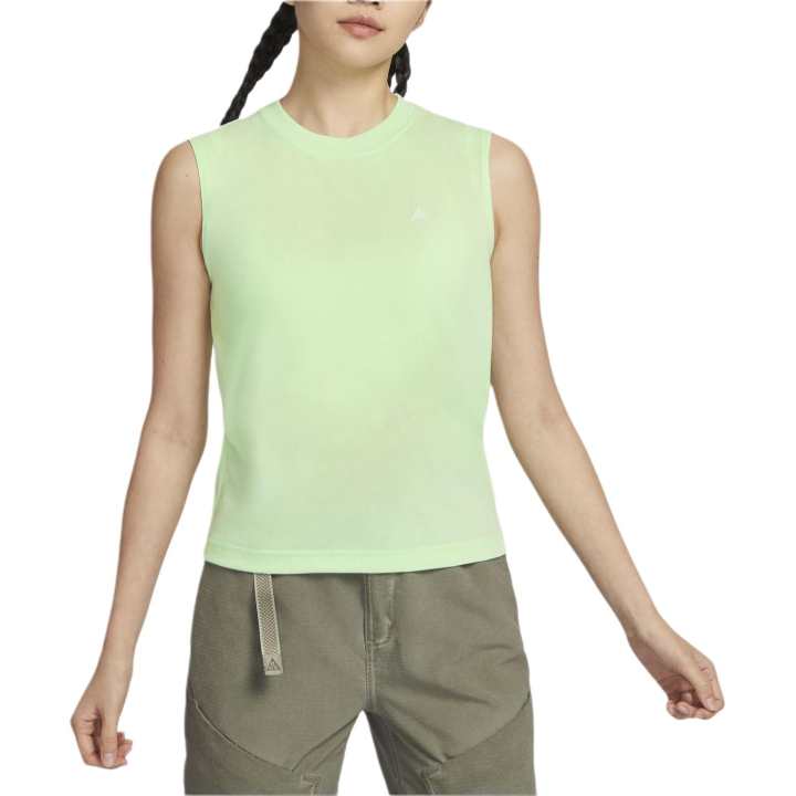 Nike Nike ACG Tank Top Women's Light Green