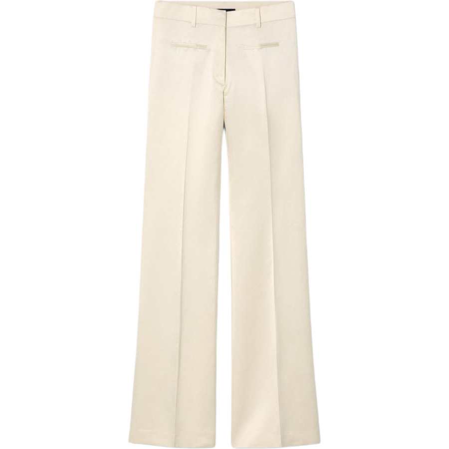 ZARA x Kate Moss Bobby Gillespie Casual Pants Women's