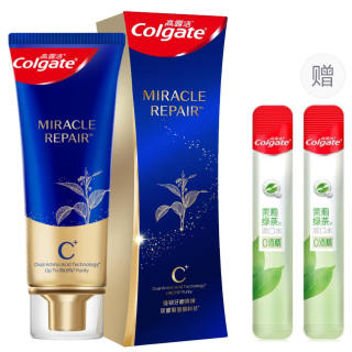 COLGATE Toothpastes & Tooth Cleaning Powders