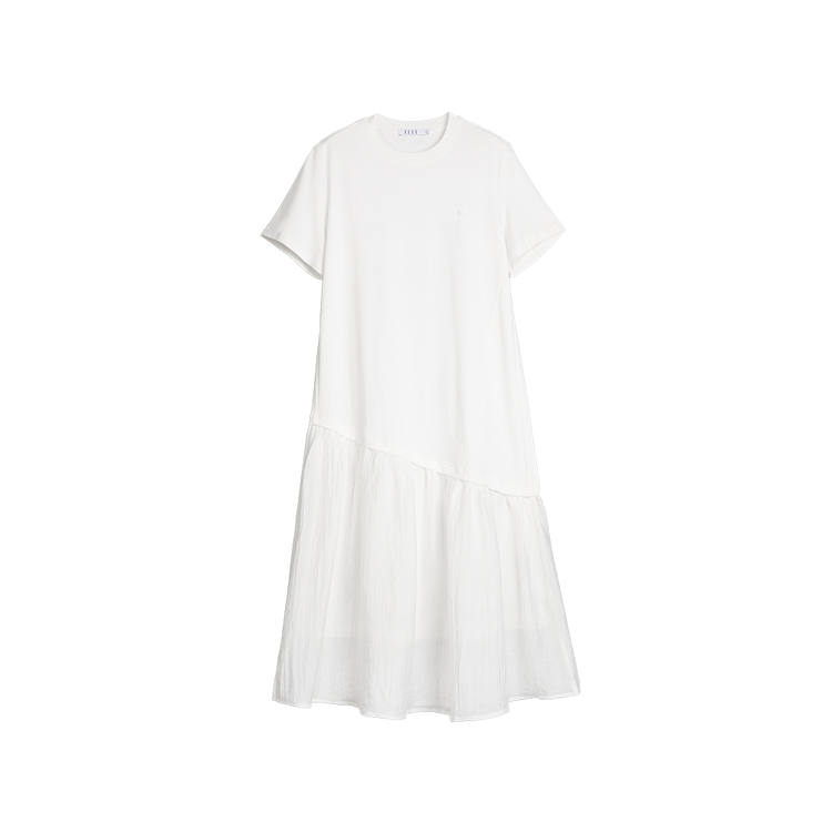 ELLE Short Sleeved Dress Women's