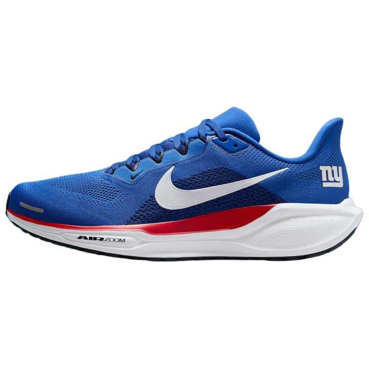 Nike Nike x NFL Pegasus 41 Low top Running Shoes Men's Blue White