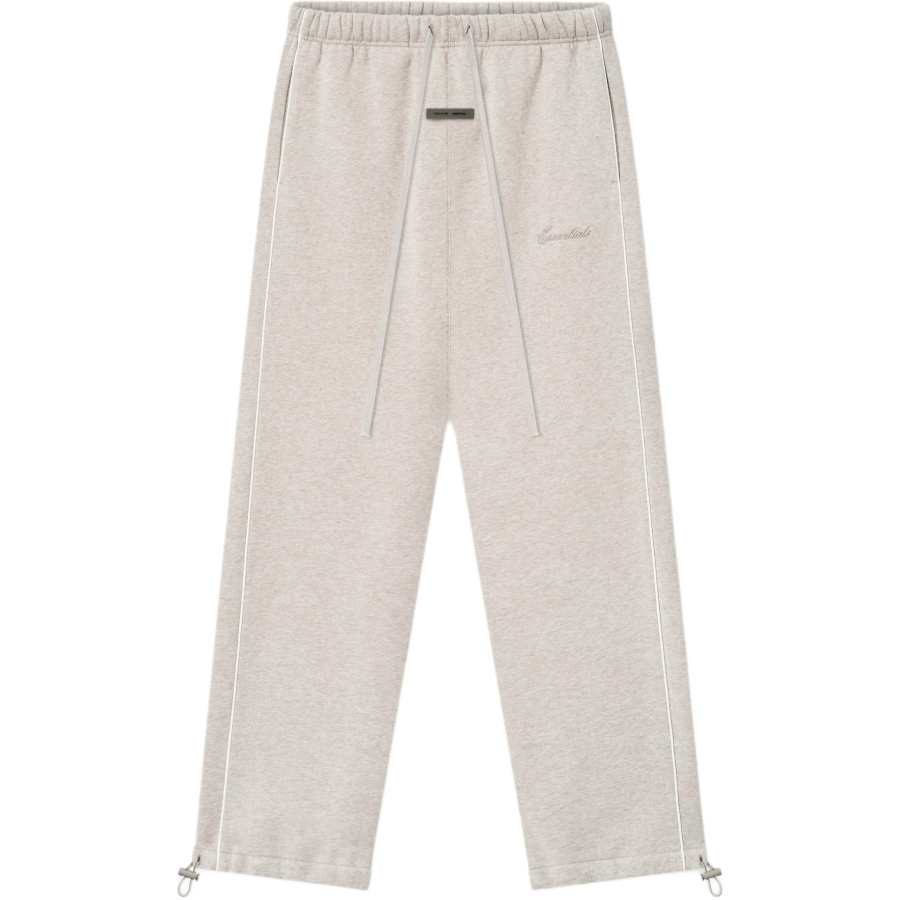 Fear Of God Essentials elasticated-waistband trousers