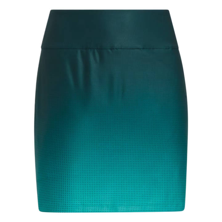 Adidas Adidas Free Shipping With AdiClub Ultimate365 Gradient Skort