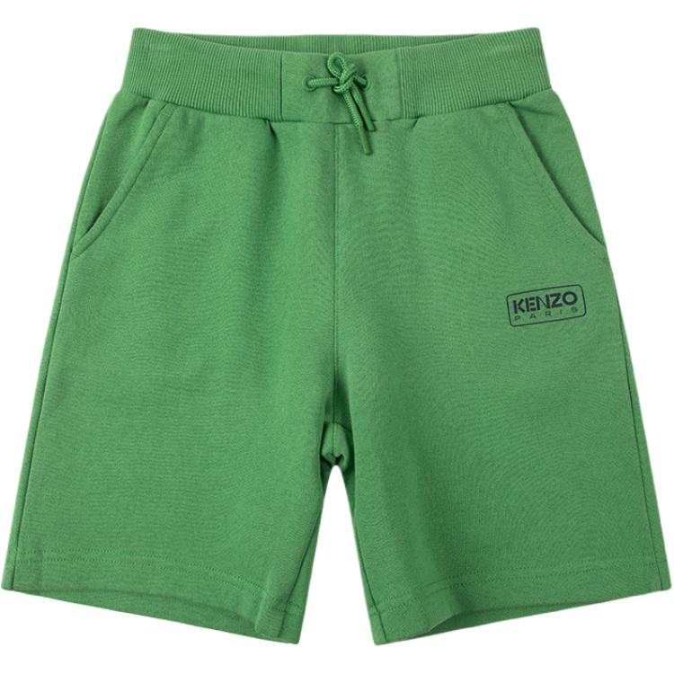 KENZO KENZO Kids Shorts Moderate