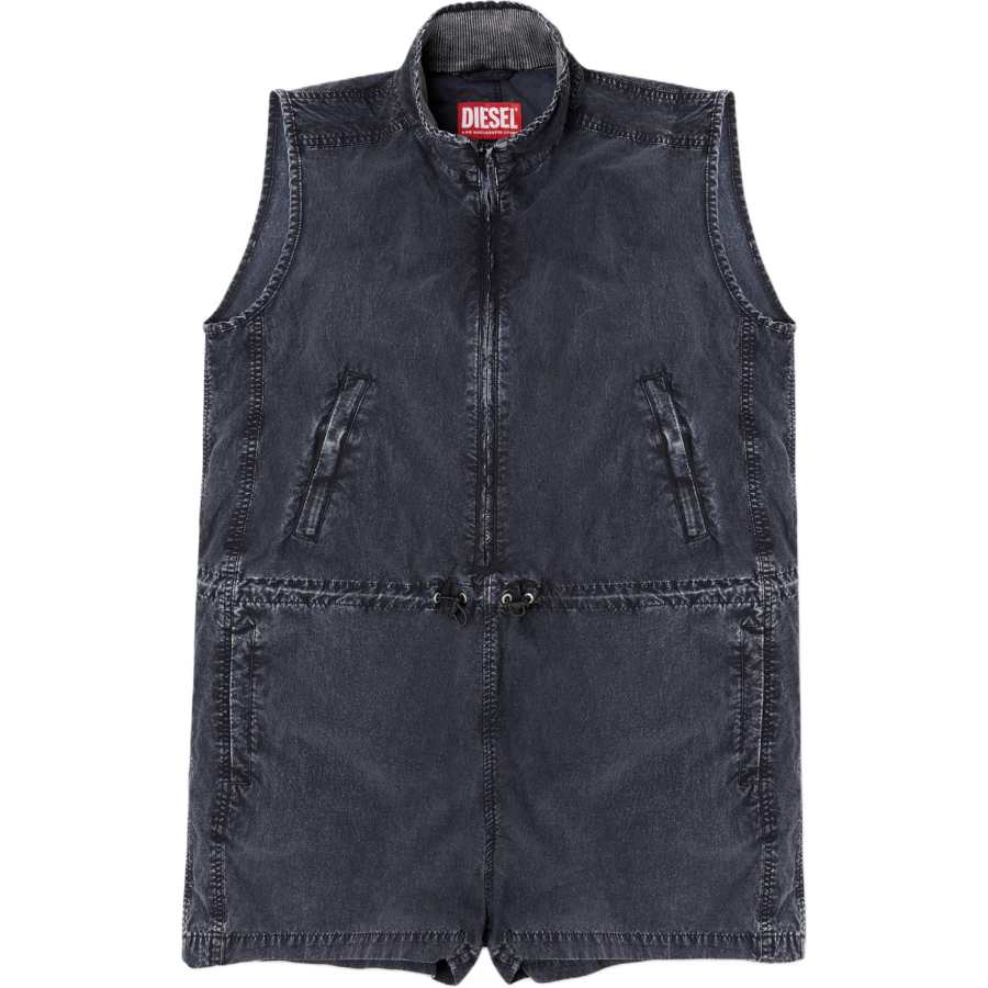 DIESEL Diesel J-Annet Playsuit