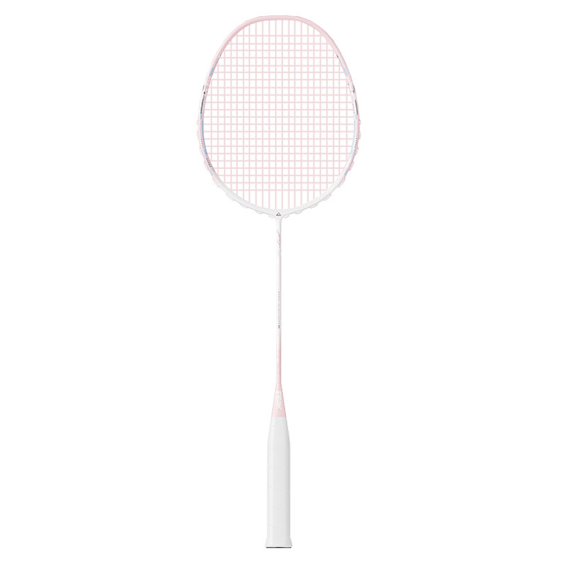 PEAK PEAK Full Carbon Badminton Rackets Control Type All around Defense Professional