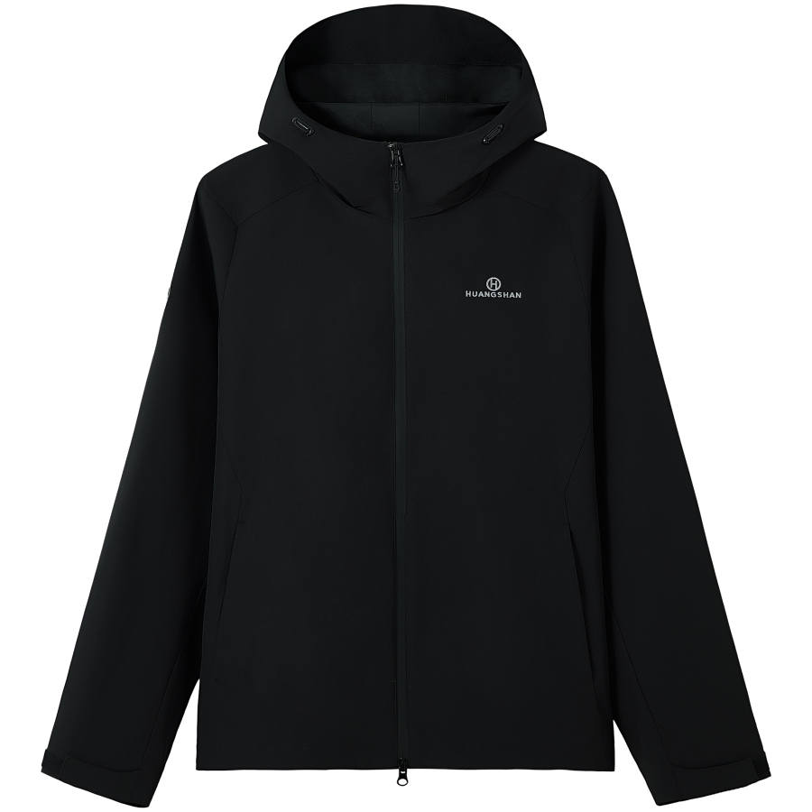 CAMEL CAMEL x HUANGSHAN,LIANMINGKUAN Coat Jacket Men's