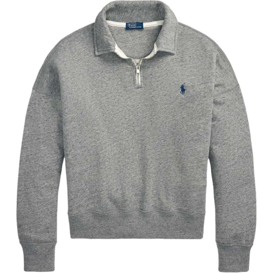 Polo Ralph Lauren Polo Pony-embroidered sweatshirt