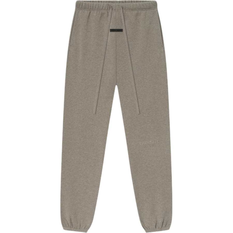 Fear Of God Essentials cotton track pants