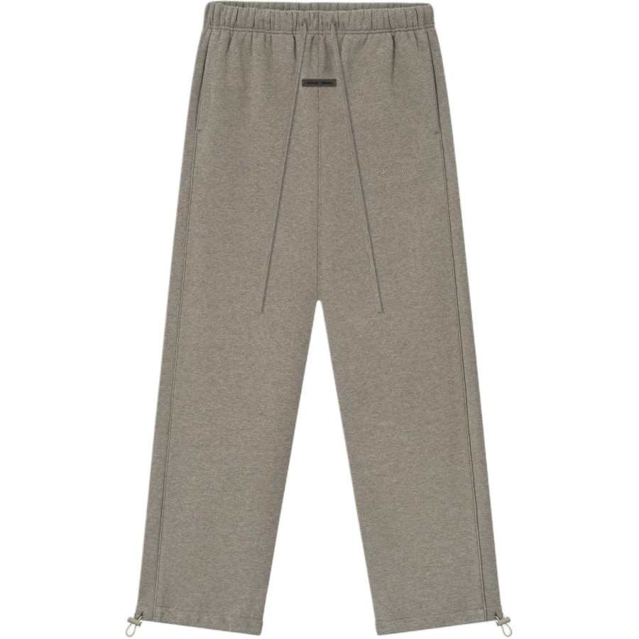 Fear Of God Essentials piping-trim track pants