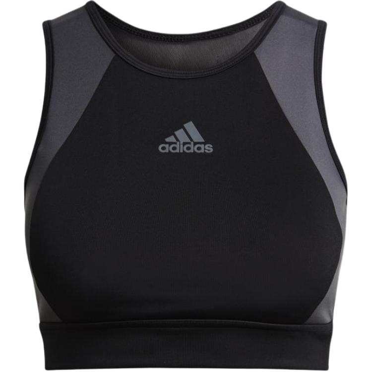 Adidas Adidas Sports Underwear Women's Black