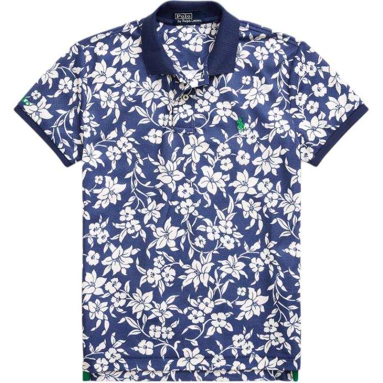 Polo Ralph Lauren Polo Shirt Classic Version Women's