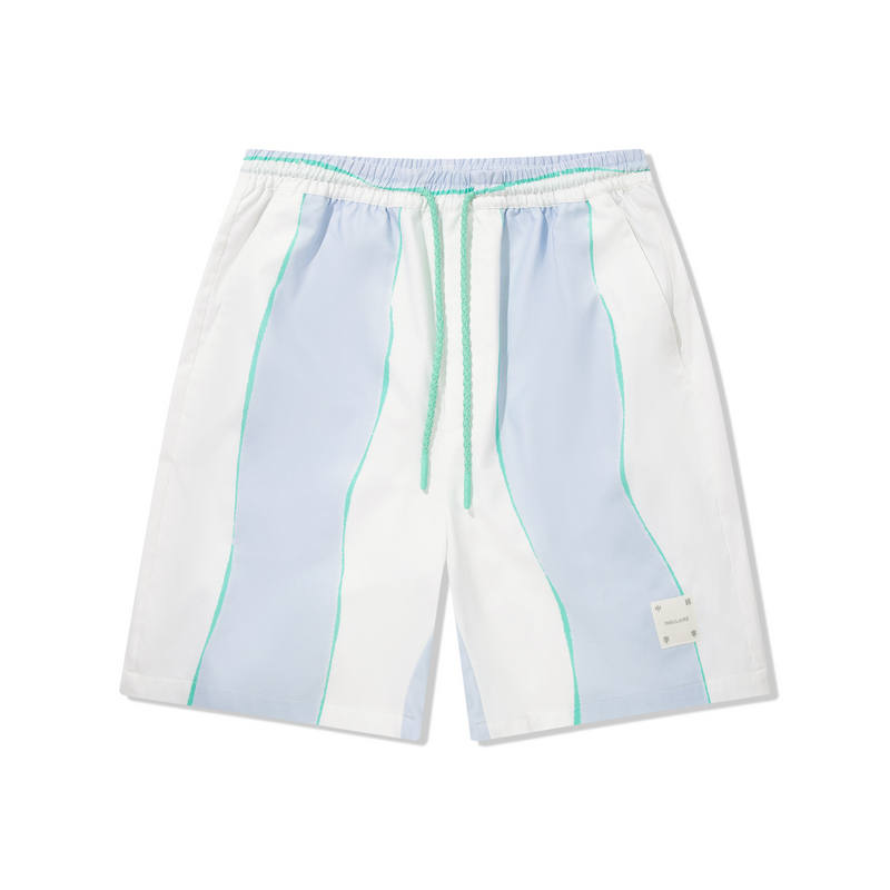 Li-Ning Li Ning x INSULAiRE Casual Shorts Men's