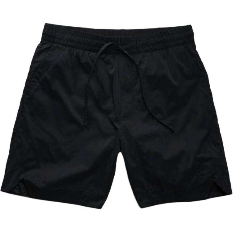 Canada Goose Killarney Casual Shorts Men's Black
