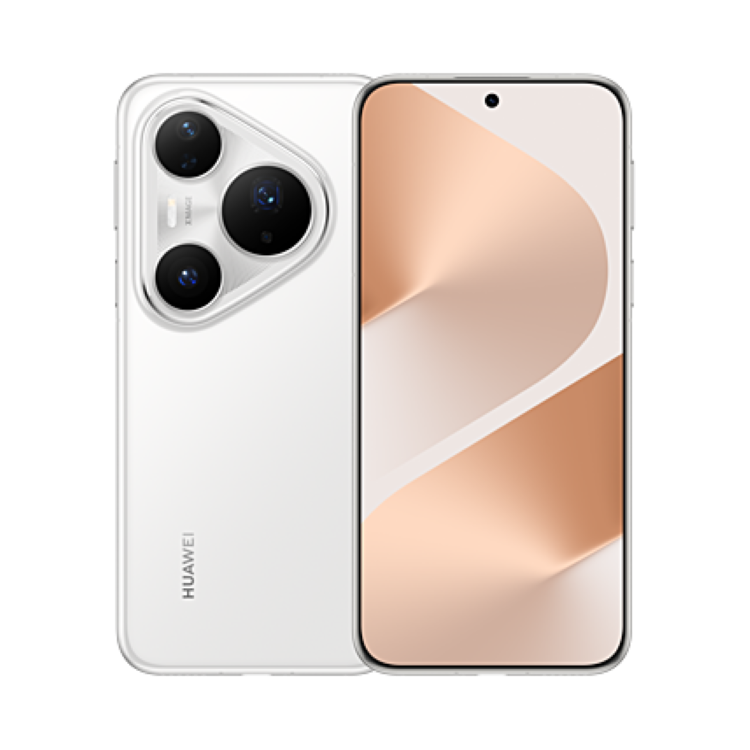 HUAWEI HUAWEI Pura 80 Pro+ 1 Inch High Dynamic Range Main Camera, Individual Color Chart With AI Composition Assistance