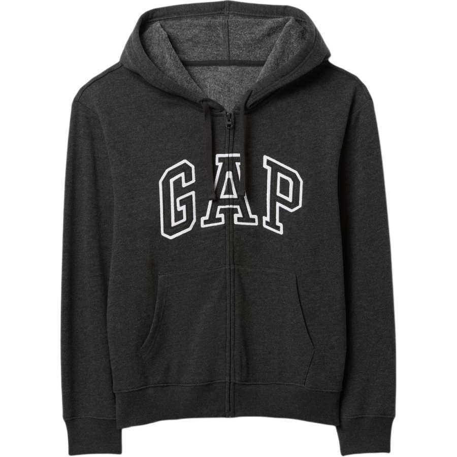 GAP Sweatshirts Women's Hooded Non Detachable Moderate