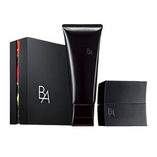 POLA Cleanser Hydrating Beauty Cream Skincare Sets Moisturizing Cleaning 100g+30g