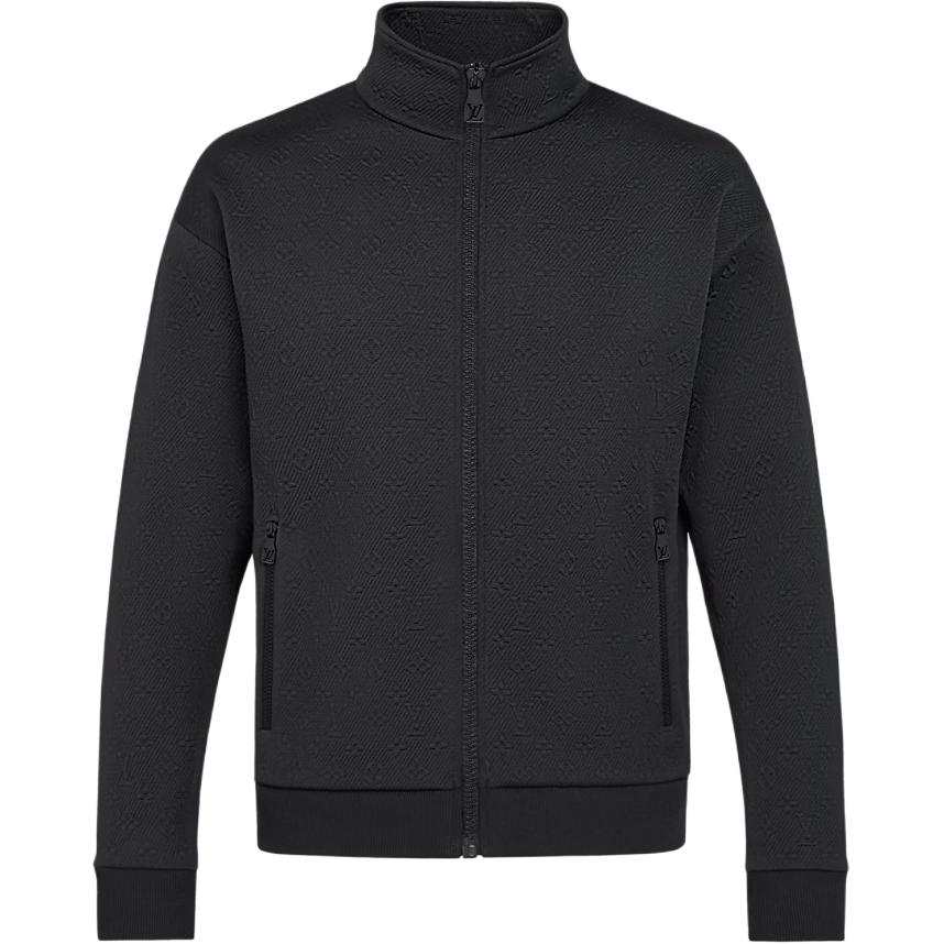 LOUIS VUITTON Lv Monogram Tracksuit