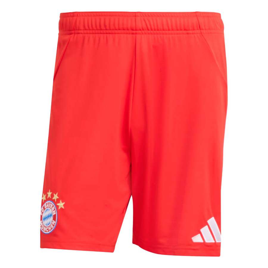 Adidas Adidas FC Bayern Soccer Bottom Men's