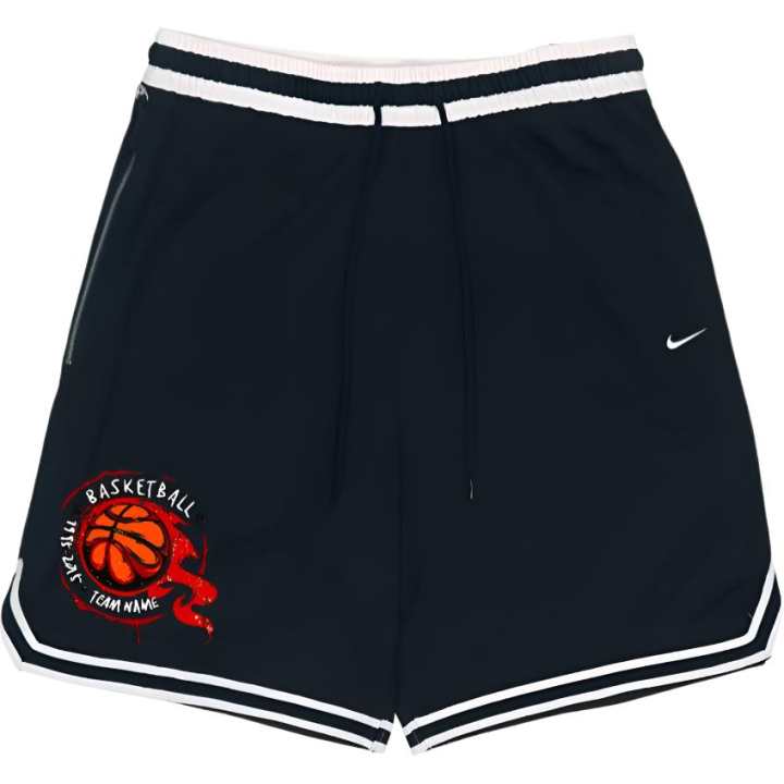 Nike Nike Dri Fit Casual Shorts Men's