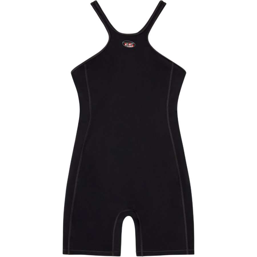 DIESEL Nydia Utlt Cut Out Oval D Jumpsuit