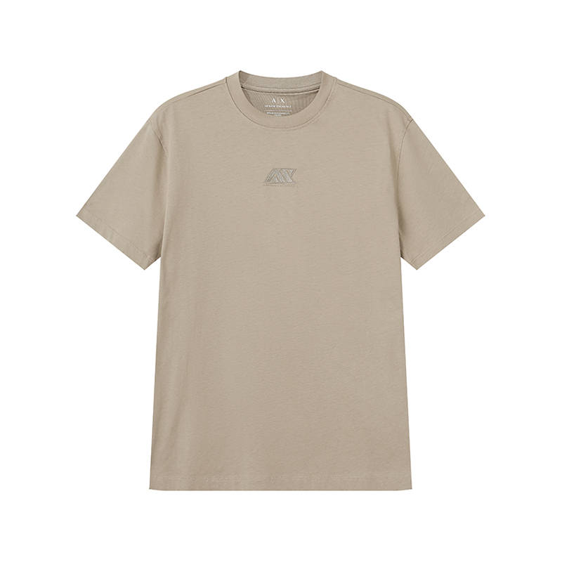 ARMANI EXCHANGE ARMANI EXCHANGEAE SS25 T Shirt Men's