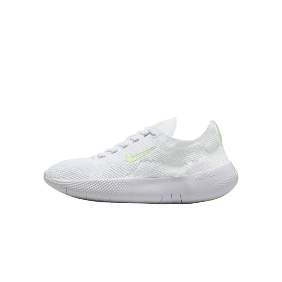 Nike Nike Free 2025 Cushioning Low top Running Shoes Women's White