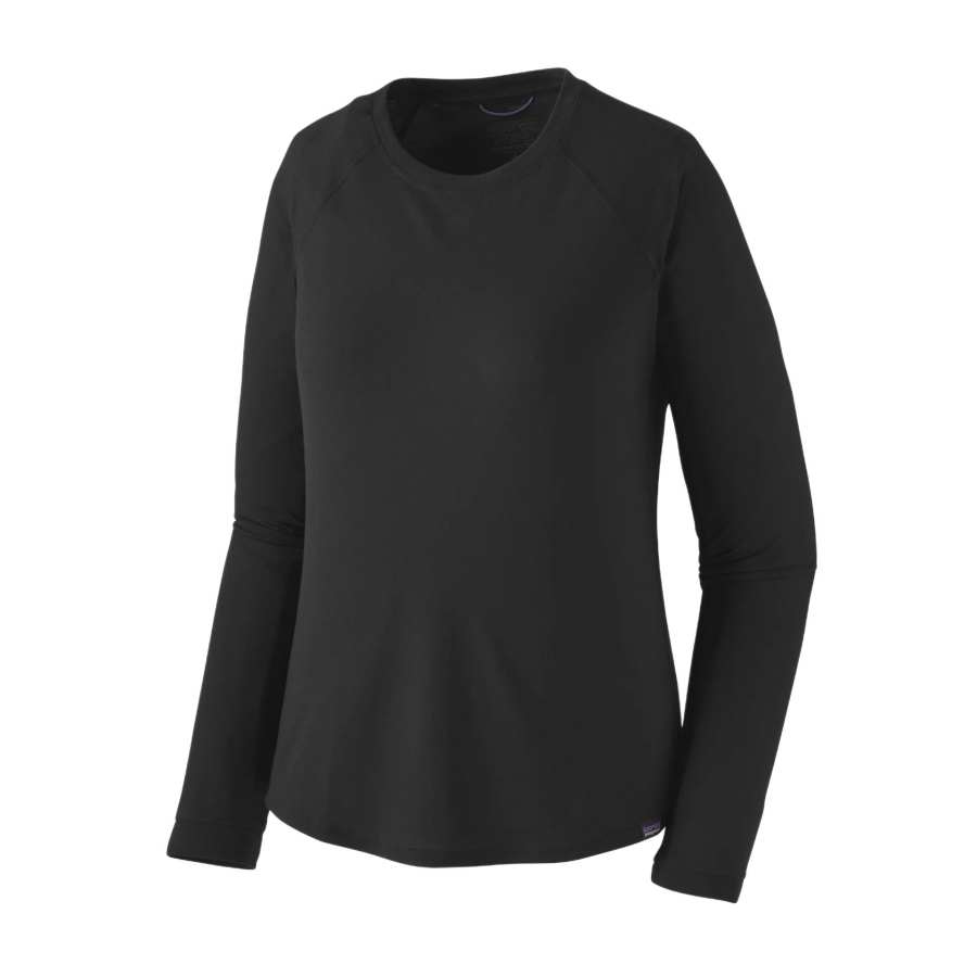Patagonia Raglan Sleeve T Shirt Women's