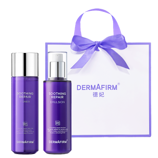 DERMAFIRM+ Skincare Sets Unisex