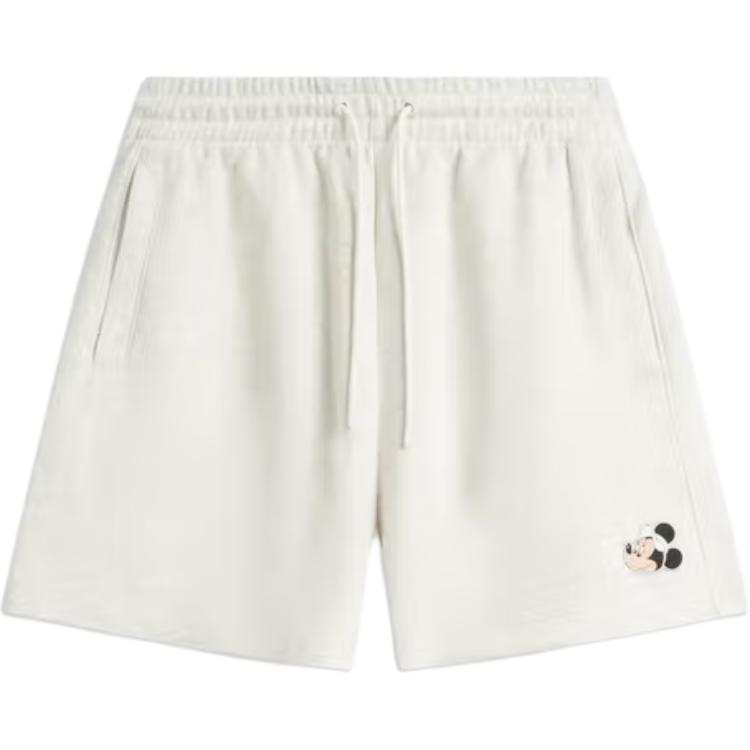 Li-Ning Li Ning x Disney Casual Shorts Women's