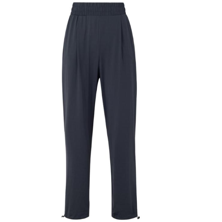 Adidas Adidas Casual Pants Women's Black Gray