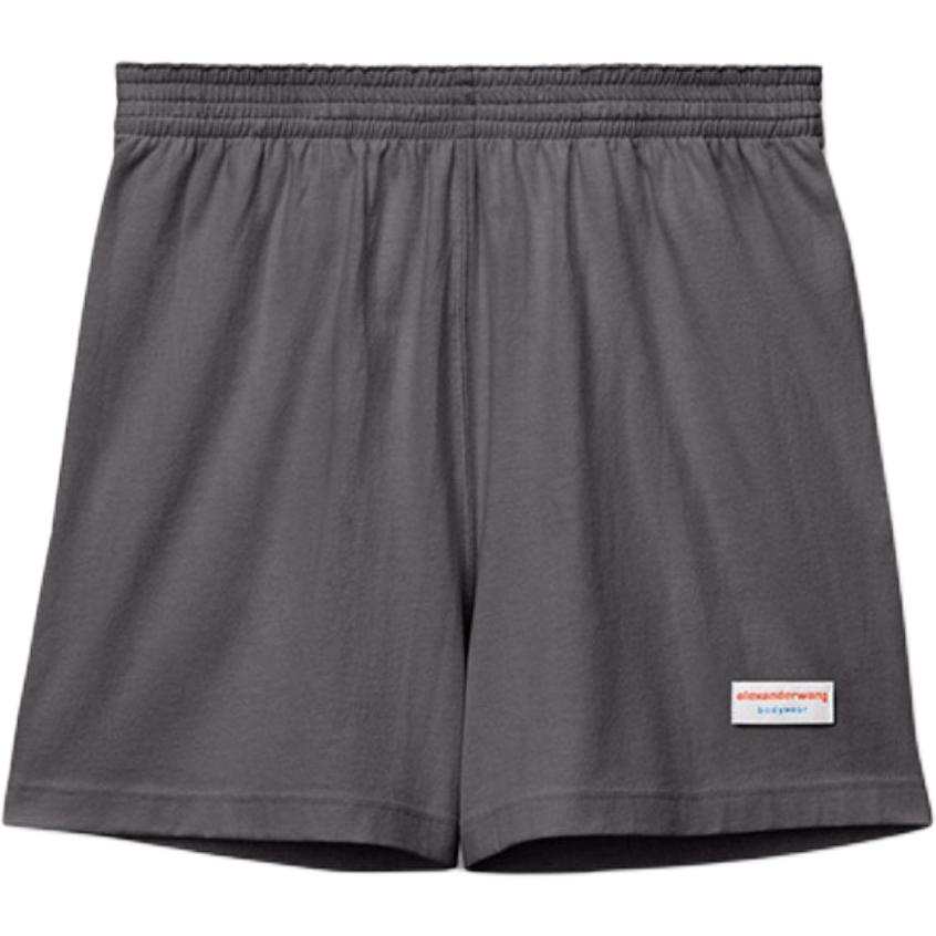 Alexander Wang Bodywear SS25 Casual Shorts Unisex