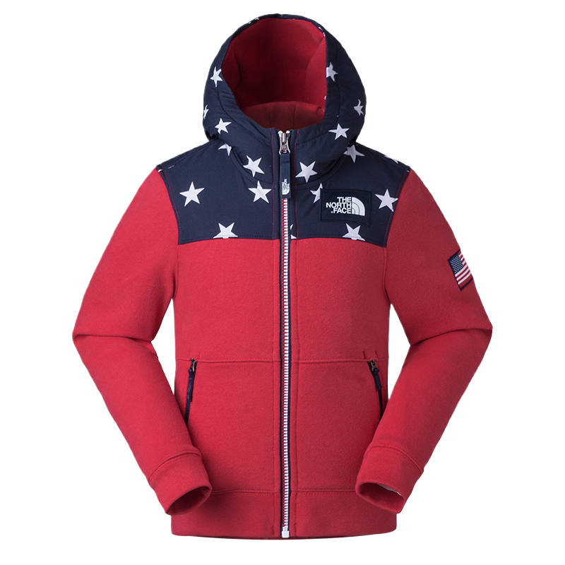 THE NORTH FACE Sweatshirt Children Aged 3 7 Years Old