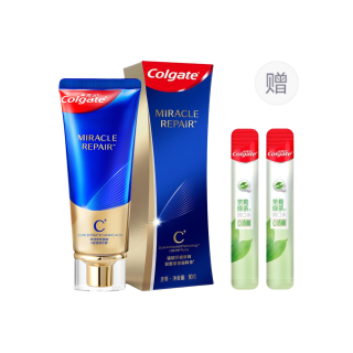 COLGATE Toothpastes & Tooth Cleaning Powders