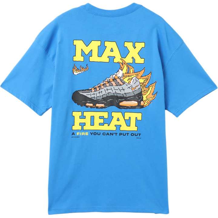 Nike Nike SS25 AS U NSW TEE M90 OC LG GFX SEG T Shirt Unisex