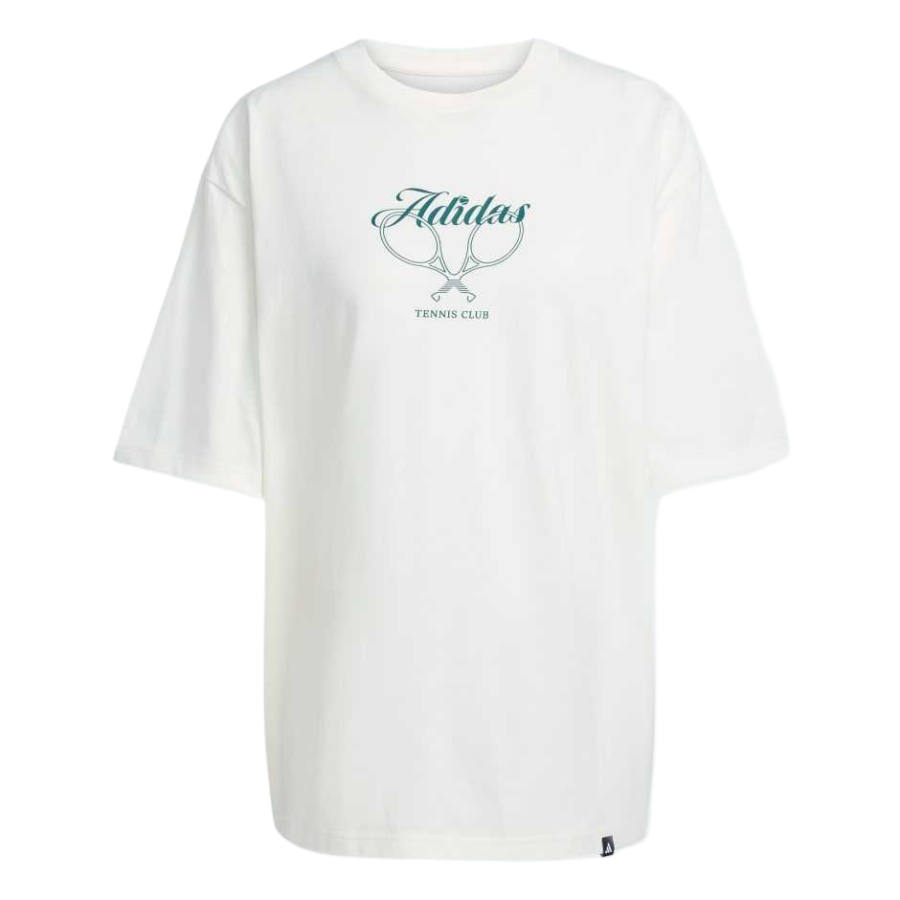 Adidas Adidas COUNTRY SS25 Drop Shoulder Sleeve T Shirt Women's