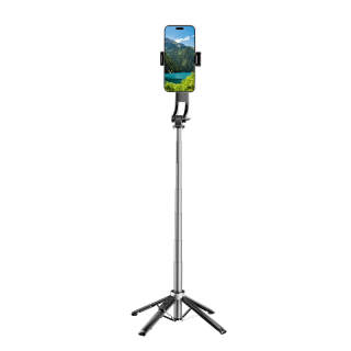 WIWU Selfie Sticks & Selfie Stands