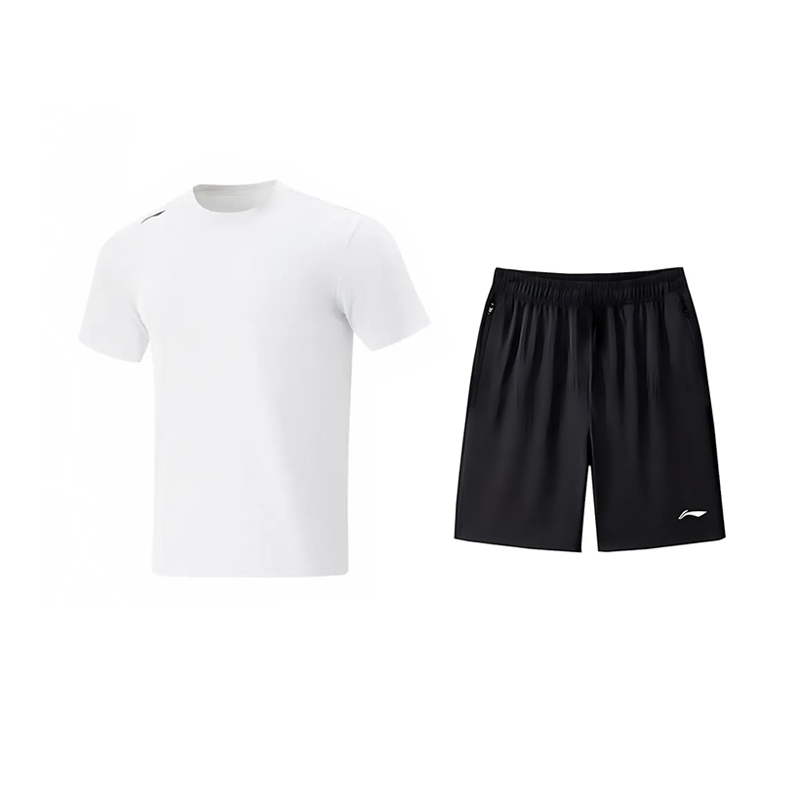 Li-Ning Li Ning Casual Sportswear Unisex