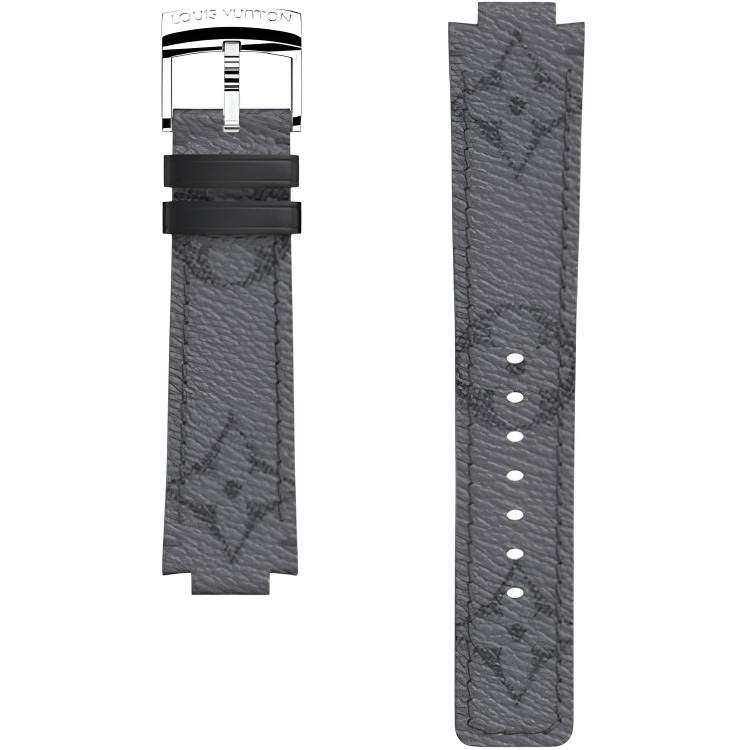 LOUIS VUITTON LOUIS VUITTON Strap All Compatibility Canvas Material