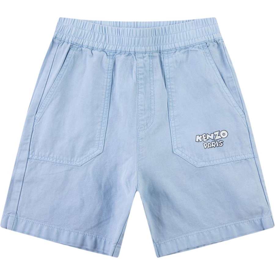 KENZO KENZO Kids Shorts Moderate